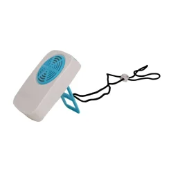 Portable Neck Fan