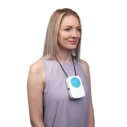 Portable Neck Fan