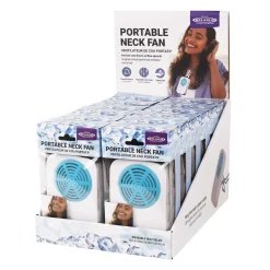 Portable Neck Fan