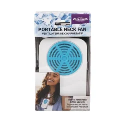 Portable Neck Fan
