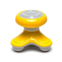 Power Body Handheld Massager With USB Displayer of 12