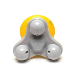 Power Body Handheld Massager With USB Displayer of 12