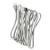 Power Cord For Relaxus Apollo Electric Massage Table