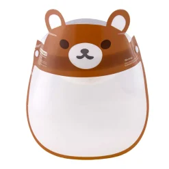 PPE Kids Face Shield