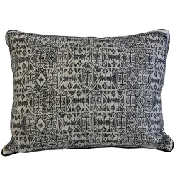 Prakash Lumbar Meditation Cushion