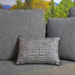 Prakash Lumbar Meditation Cushion