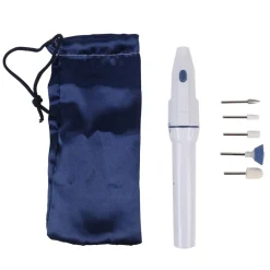 Pretty Polished 5-in-1 Mani Pedi Kit