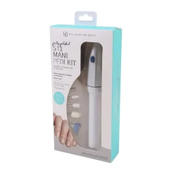 Pretty Polished 5-in-1 Mani Pedi Kit