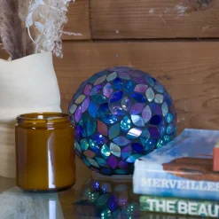 Prism LED Globe
