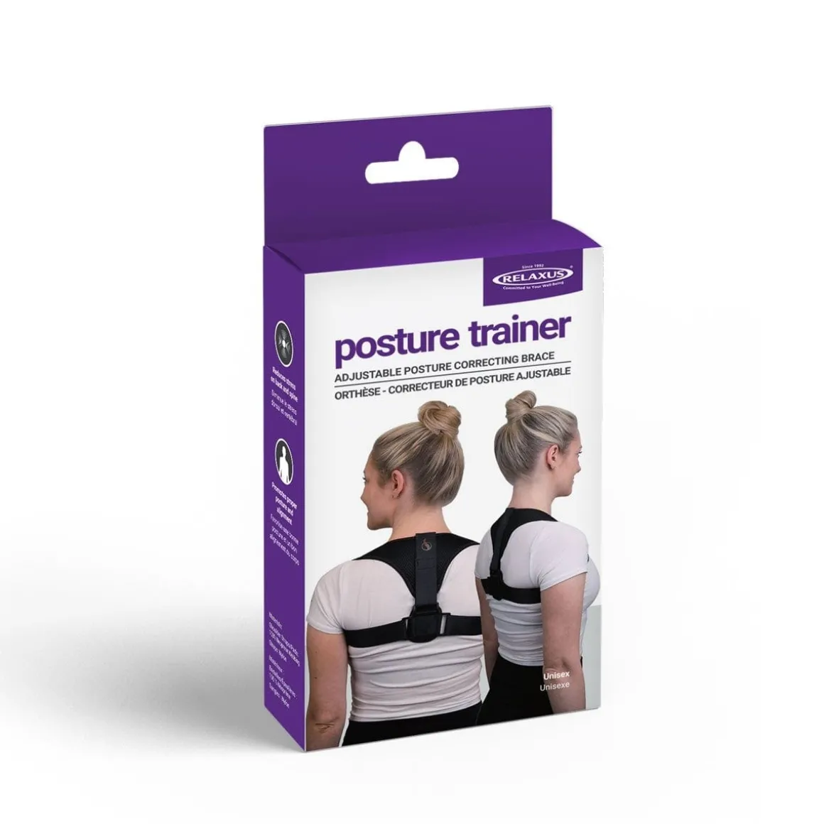 Proper Posture Trainer