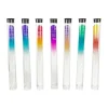 Rainbow Crystal Nail Files Prepack of 12