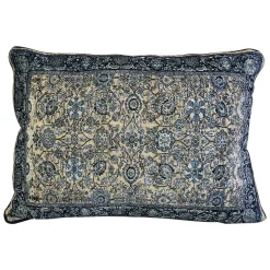 Ramesh Lumbar Meditation Cushion