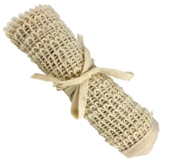 Ramie Exfoliating Wash Cloth
