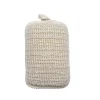 Ramie/Bamboo Bath Sponge