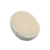 Ramie/Bamboo Bath Sponge with Strap