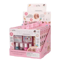 RB Kidz Peel-Off Nail Polish Kit