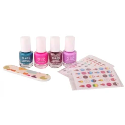 RB Kidz Peel-Off Nail Polish Kit