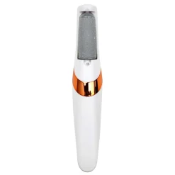 Rechargeable Pedipure Callus Remover