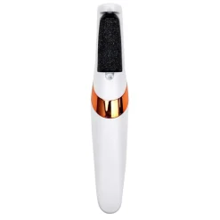Rechargeable Pedipure Callus Remover