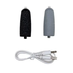 Rechargeable Pedipure Callus Remover