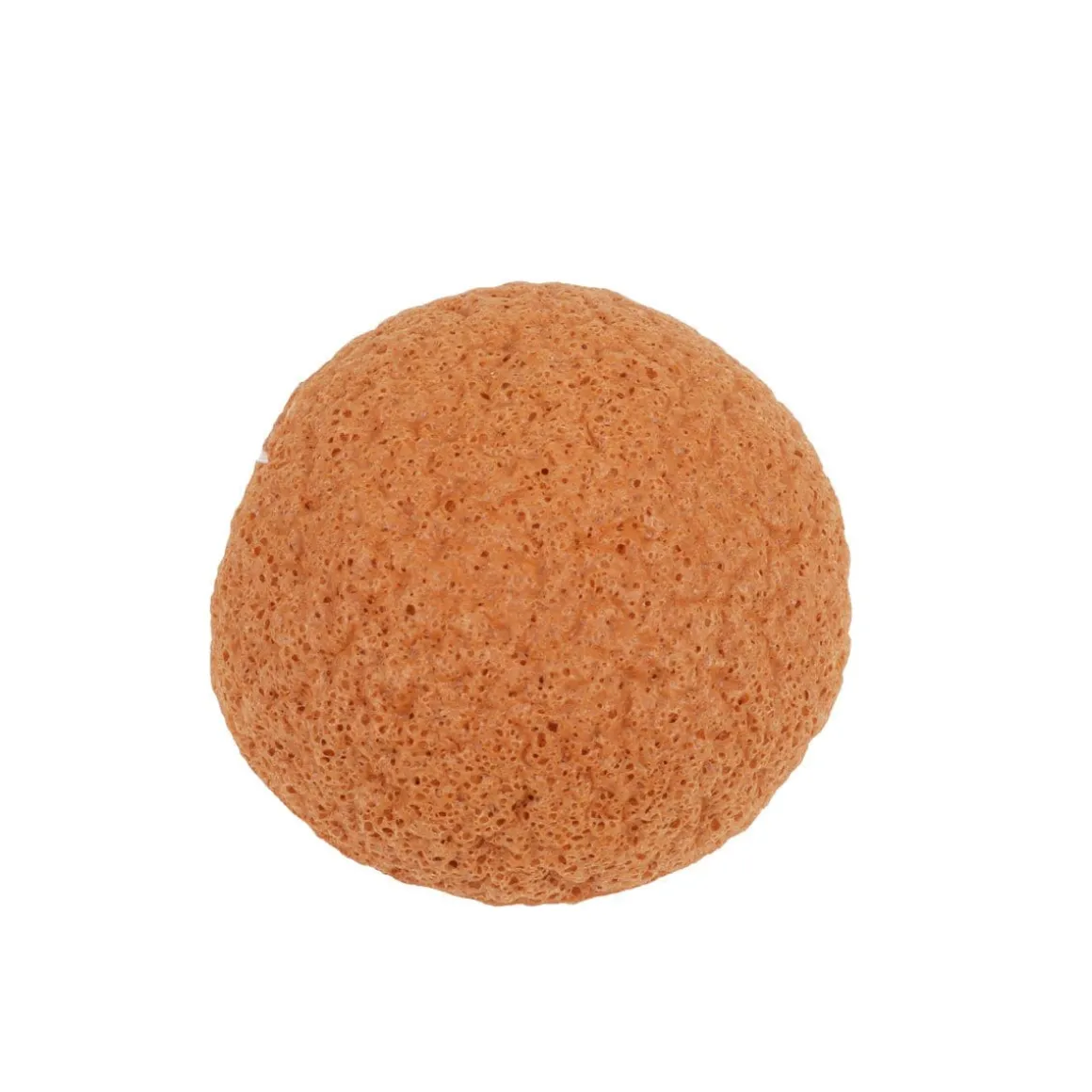 Red Clay Konjac Cleansing Sponge