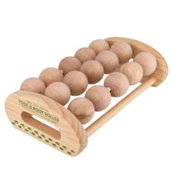 Reflexology Foot Roller