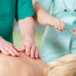 Registered Massage Therapist Student Package