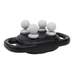 Rejuvenator 4-headed Percussion Massager