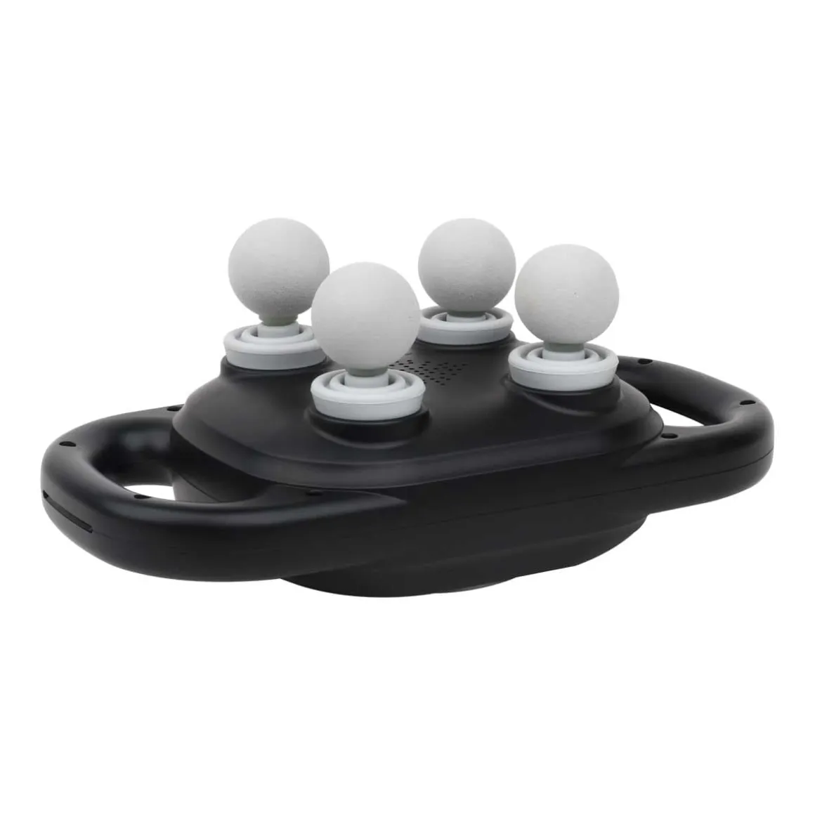 Rejuvenator 4-headed Percussion Massager