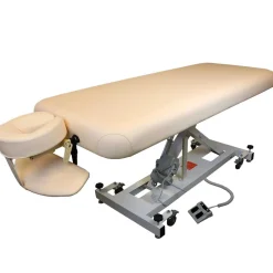 Relaxus Apollo Flat Electric Massage Table