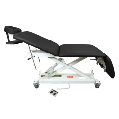 Relaxus Apollo Multi-Flex Electric Treatment Table