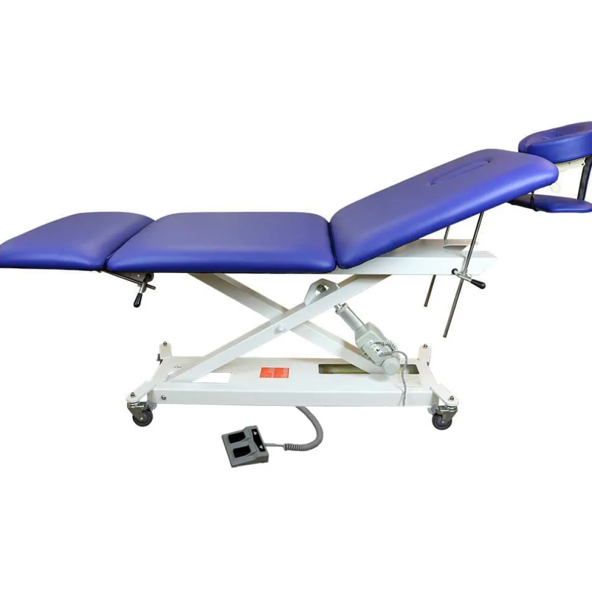 Relaxus Apollo Multi-Flex Electric Treatment Table