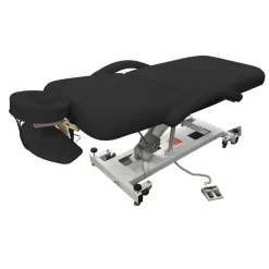 Relaxus Apollo Tilt Electric Massage Table