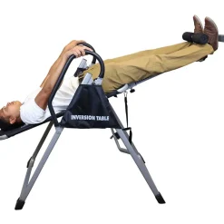 Relaxus Inversion Table