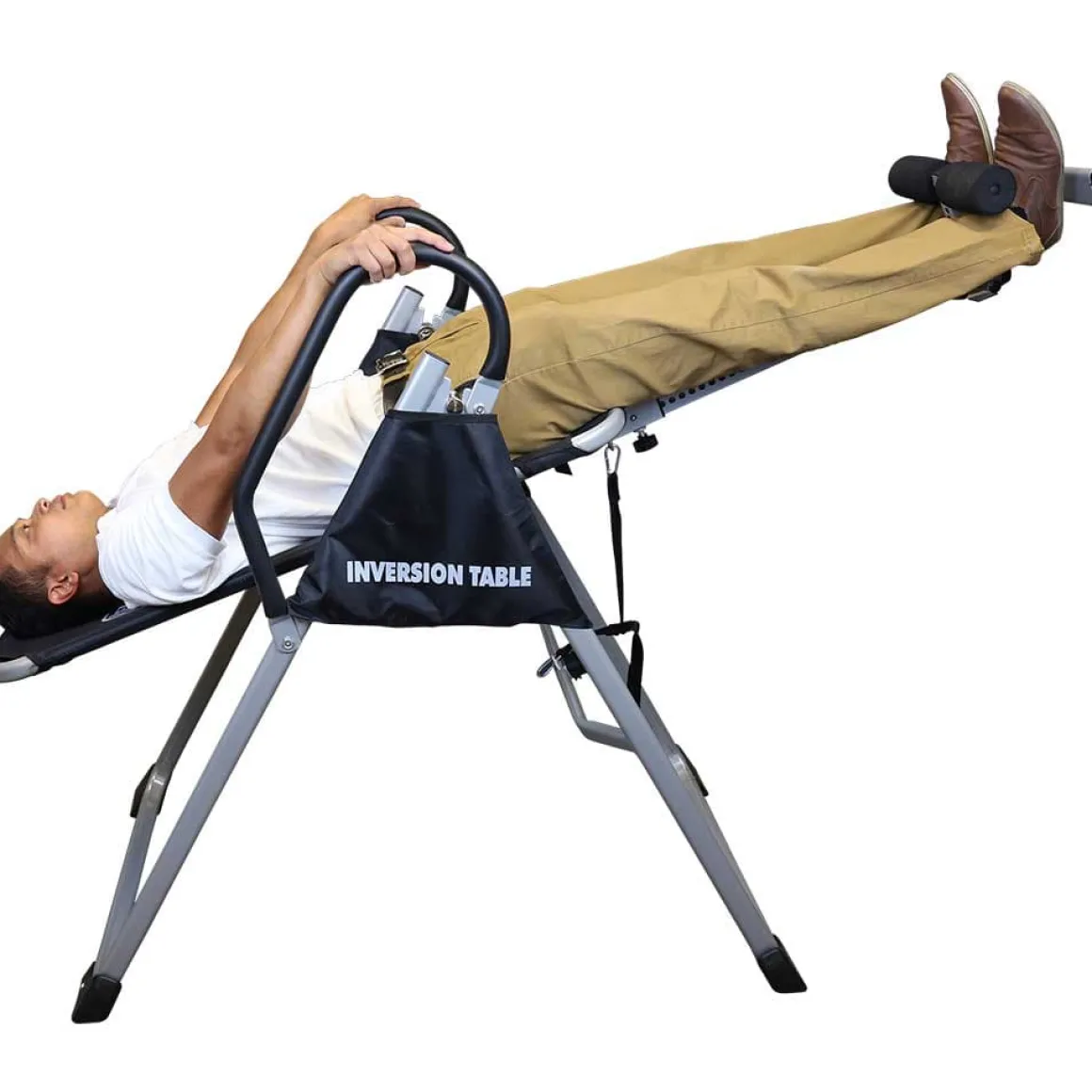 Relaxus Inversion Table