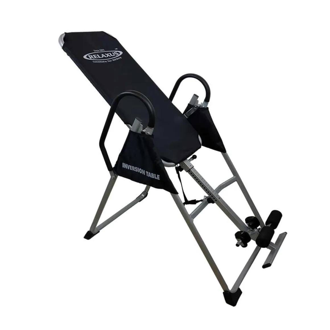 Relaxus Inversion Table
