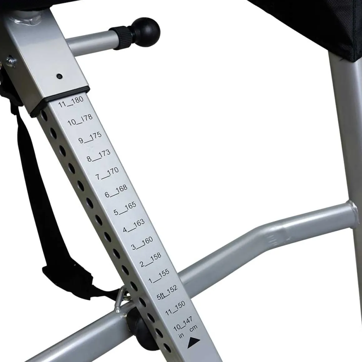Relaxus Inversion Table