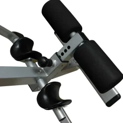 Relaxus Inversion Table