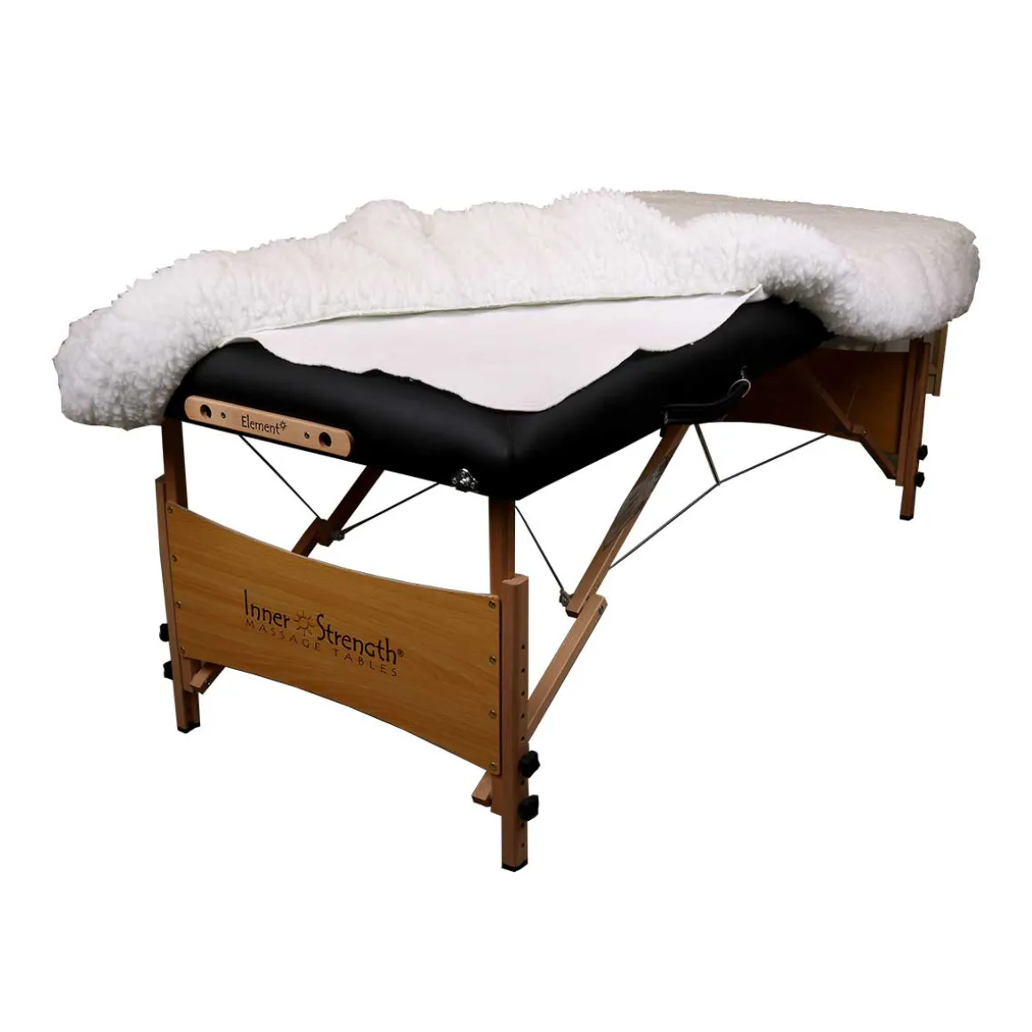 Relaxus Massage Table Warmer 33" x 73" (Washable - 2 Year Warranty)