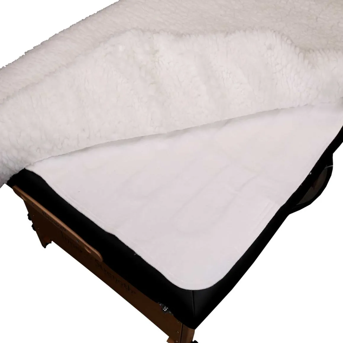 Relaxus Massage Table Warmer 33" x 73" (Washable - 2 Year Warranty)