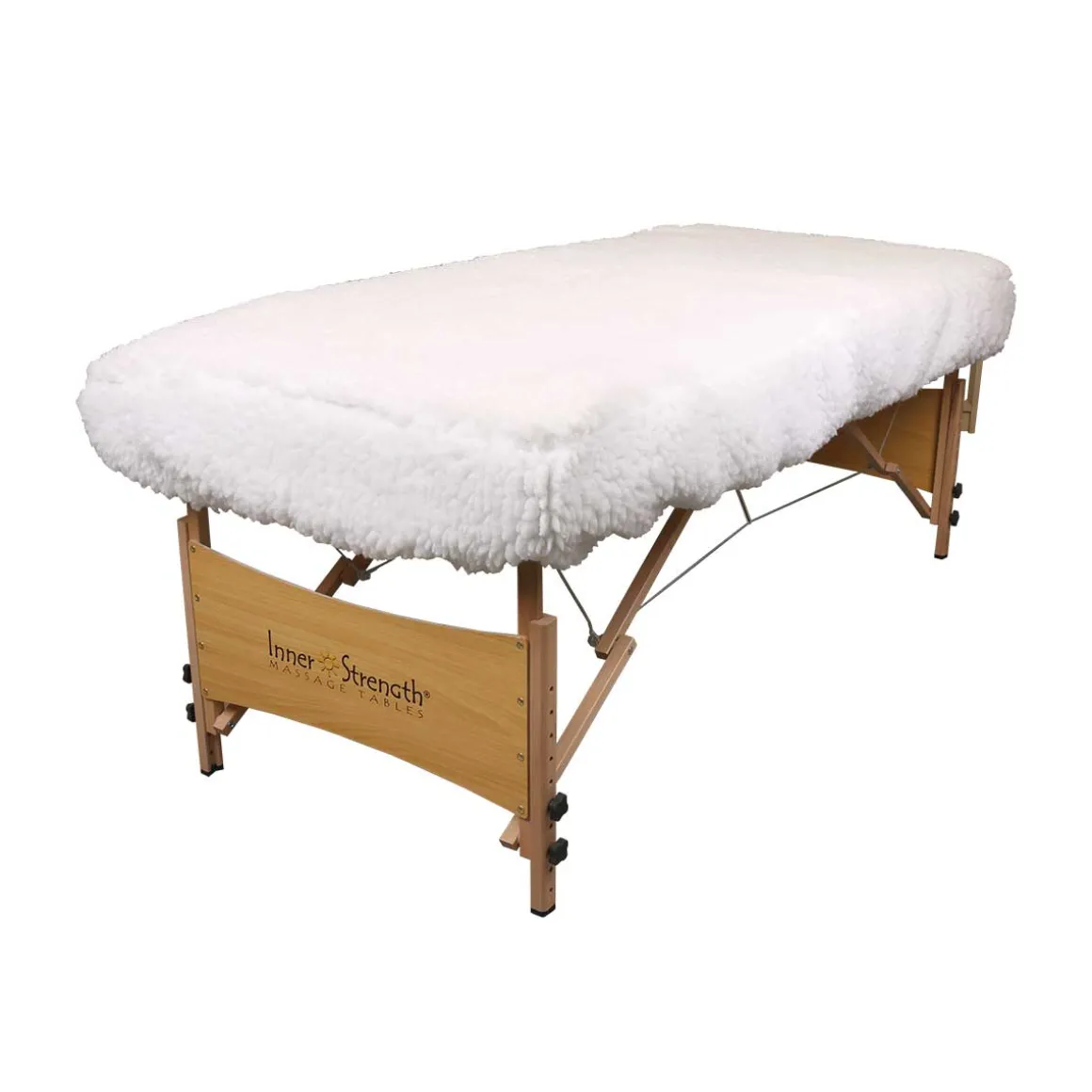 Relaxus Massage Table Warmer 33" x 73" (Washable - 2 Year Warranty)