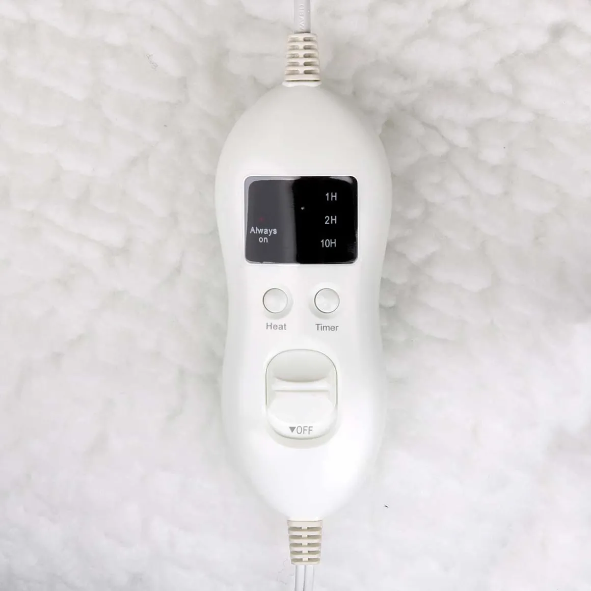 Relaxus Massage Table Warmer 33" x 73" (Washable - 2 Year Warranty)