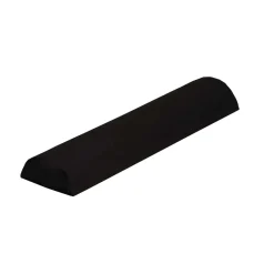 Relaxus Medium Semi-Round Massage Table Bolster (3" x 6" x 26")