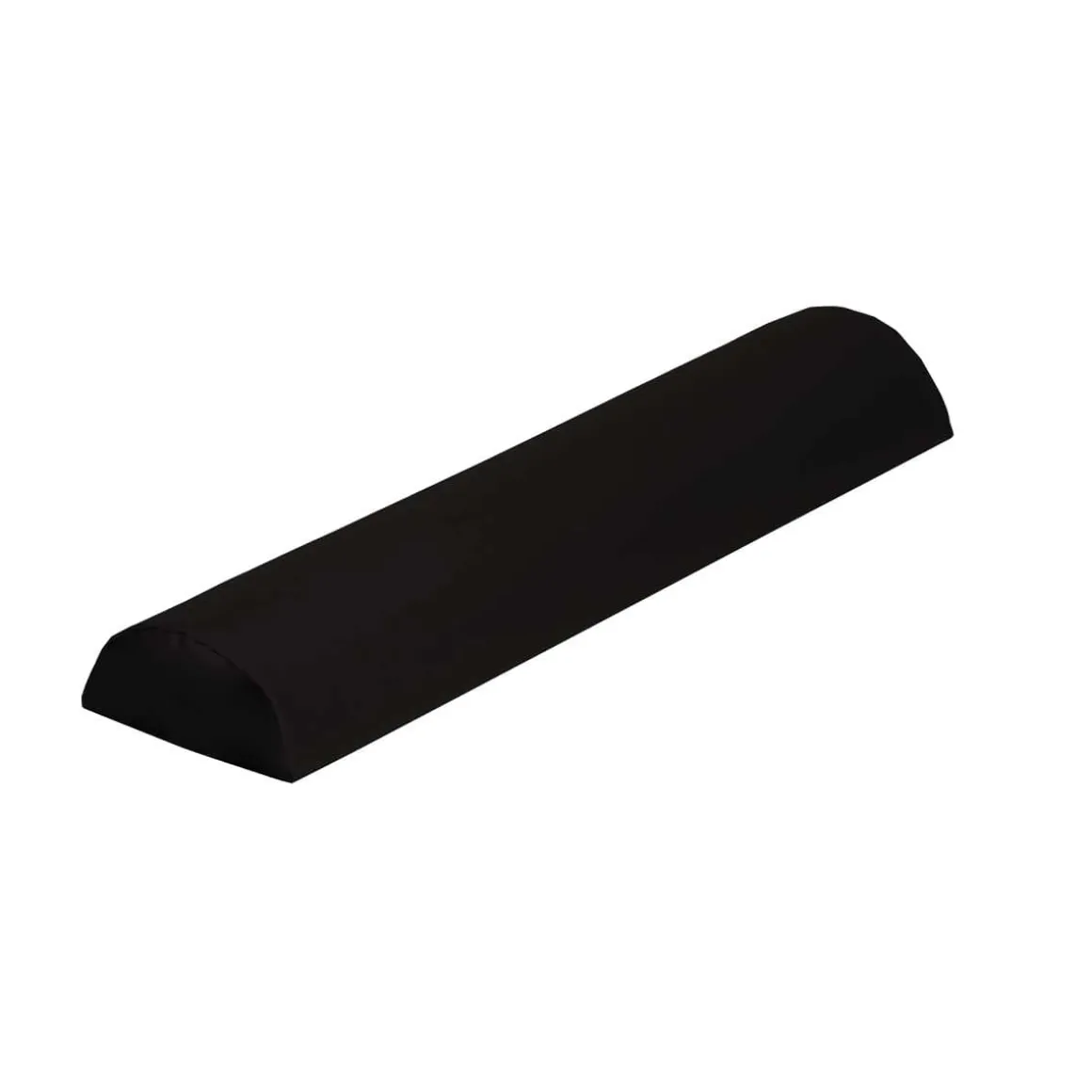 Relaxus Medium Semi-Round Massage Table Bolster (3" x 6" x 26")