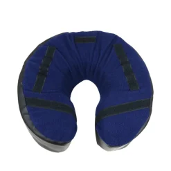 Relaxus Memory Foam Face Cradle Pillow