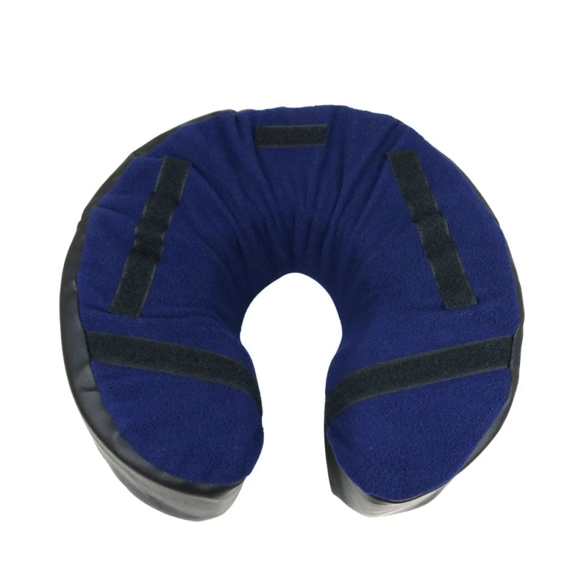 Relaxus Memory Foam Face Cradle Pillow
