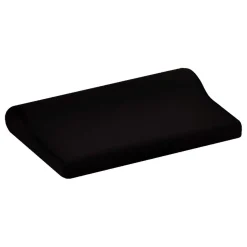 Relaxus Neck Contour Massage Table Bolster 14.5" x 9.5" x 3.5"
