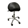 Relaxus Saddle Rolling Stool