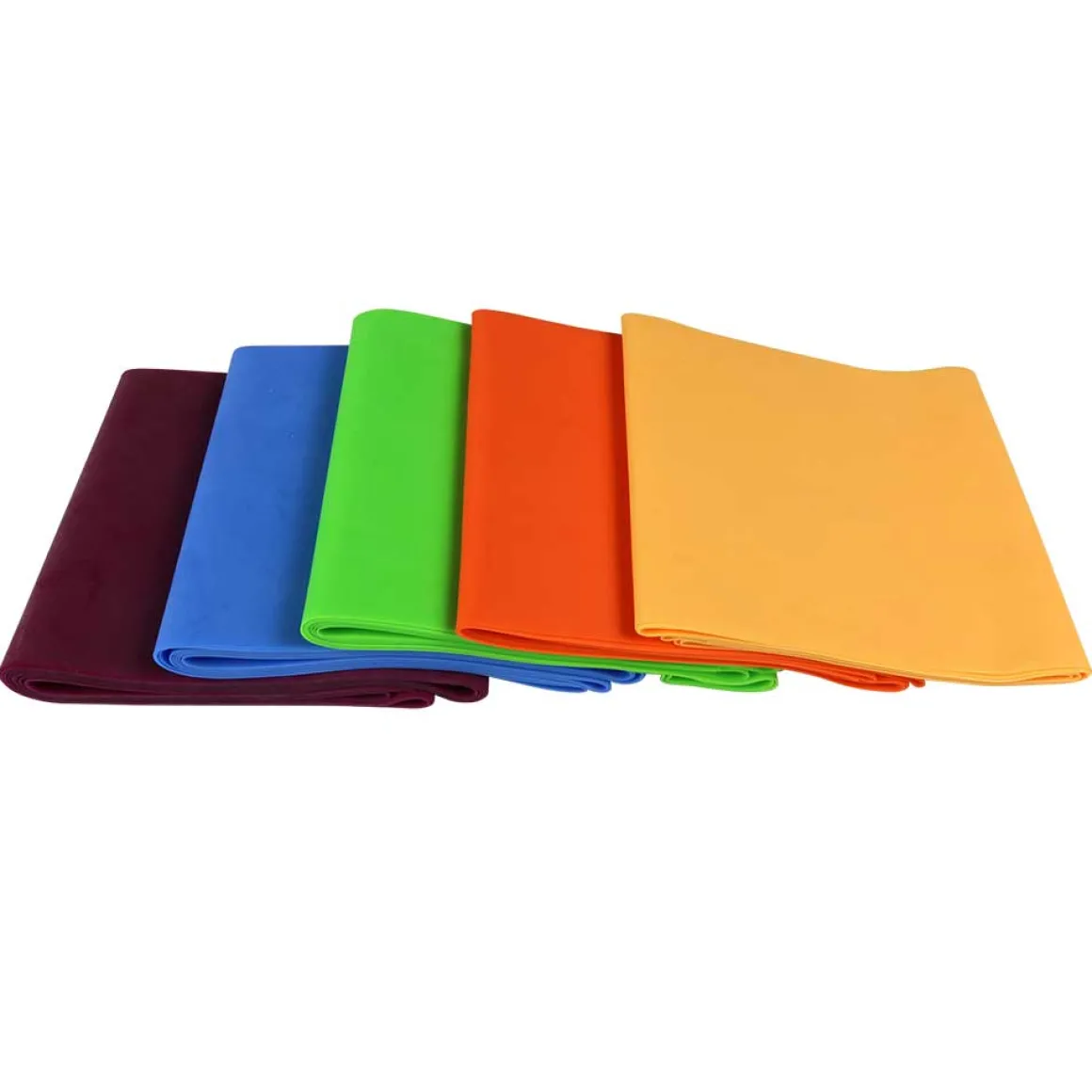 Rep Band Latex-free Resistance Exercise Bands