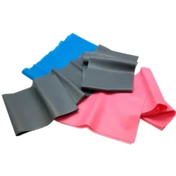 Resistance Exercise Bands